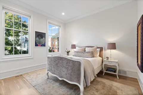 $3,500,000 | 2633 North Dayton Street, Chicago, IL 60614