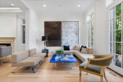 $3,500,000 | 2633 North Dayton Street, Chicago, IL 60614