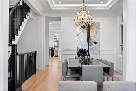 $3,500,000 | 2633 North Dayton Street, Chicago, IL 60614