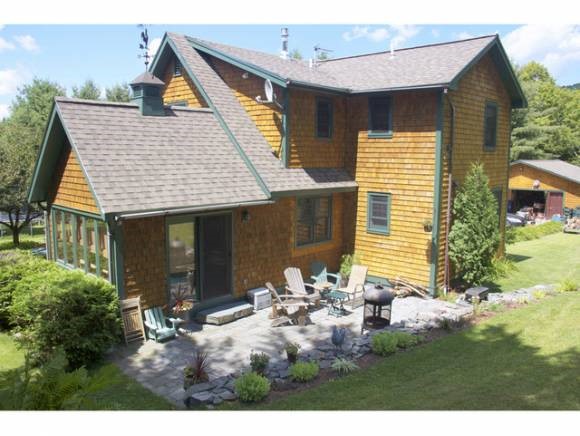3192 Richmond Road Hinesburg, VT 05461 - Photo 1 of 1 Gallery Image 1