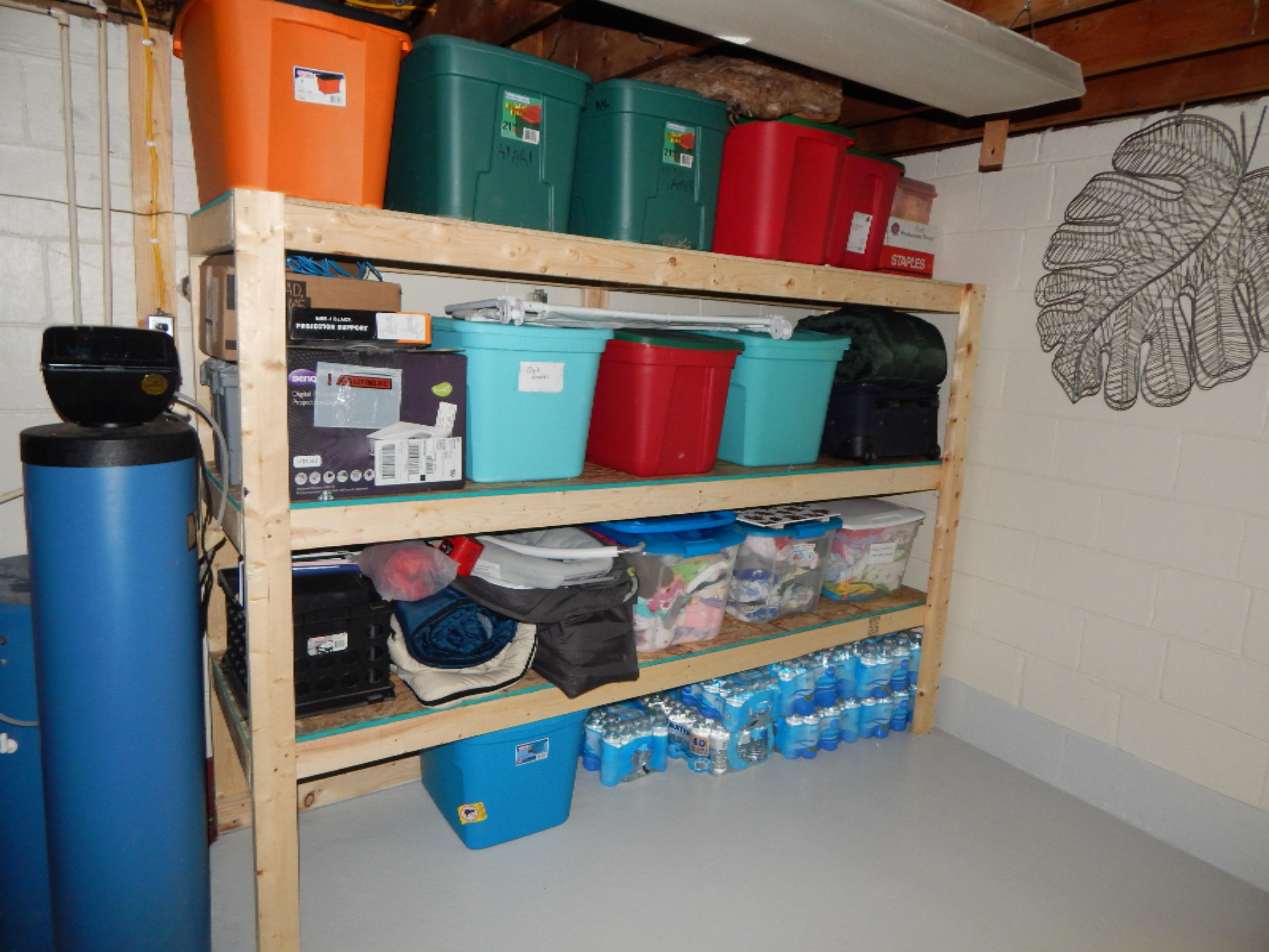 1240 Anna Road Muskegon, MI 49445 - Photo 35 of 64 DSCN2764