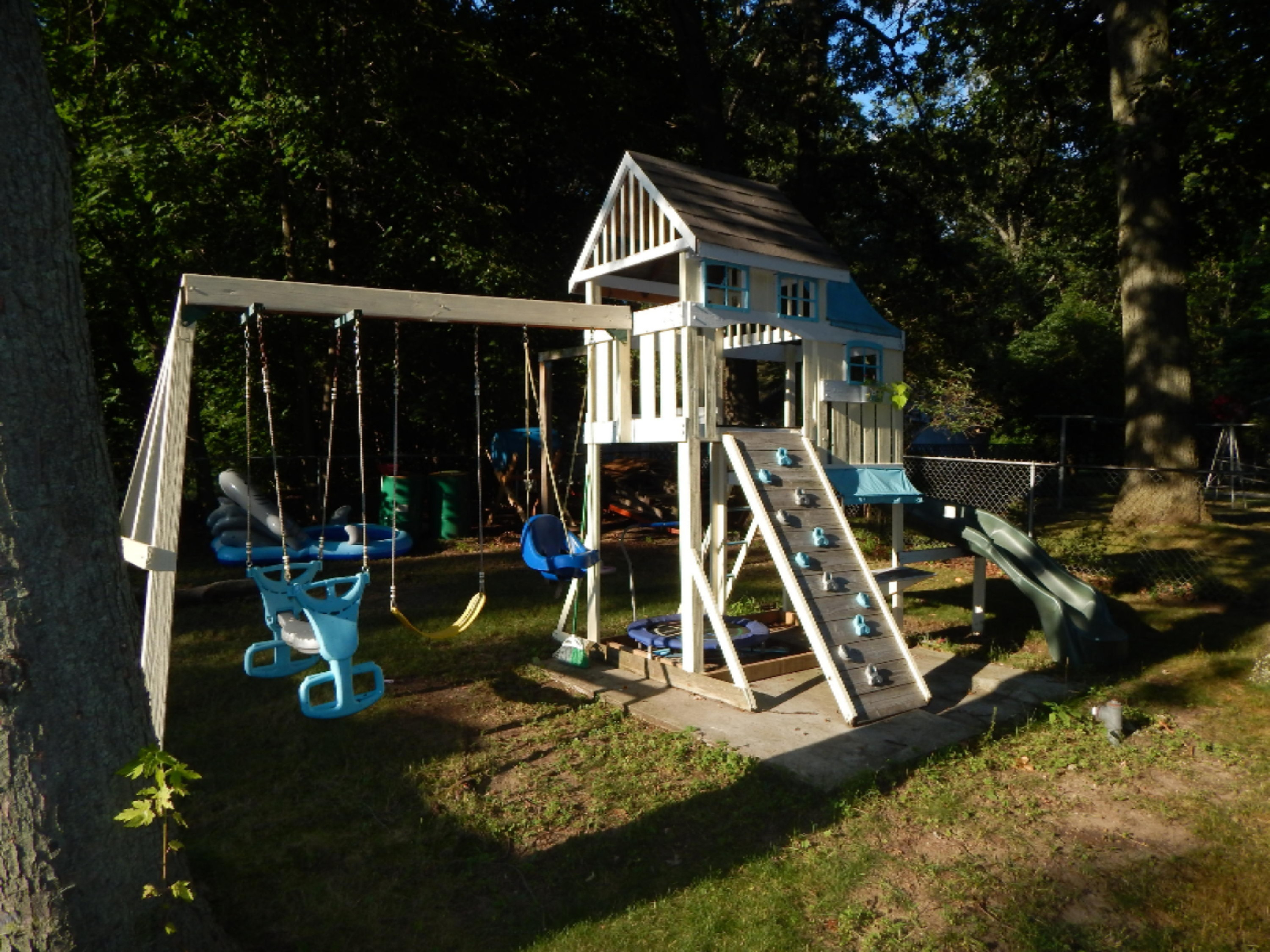 1240 Anna Road Muskegon, MI 49445 - Photo 49 of 64 DSCN2789