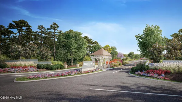 $537,590 | 2114 Sunset Sky Point, Unit 84, Leland, NC 28451