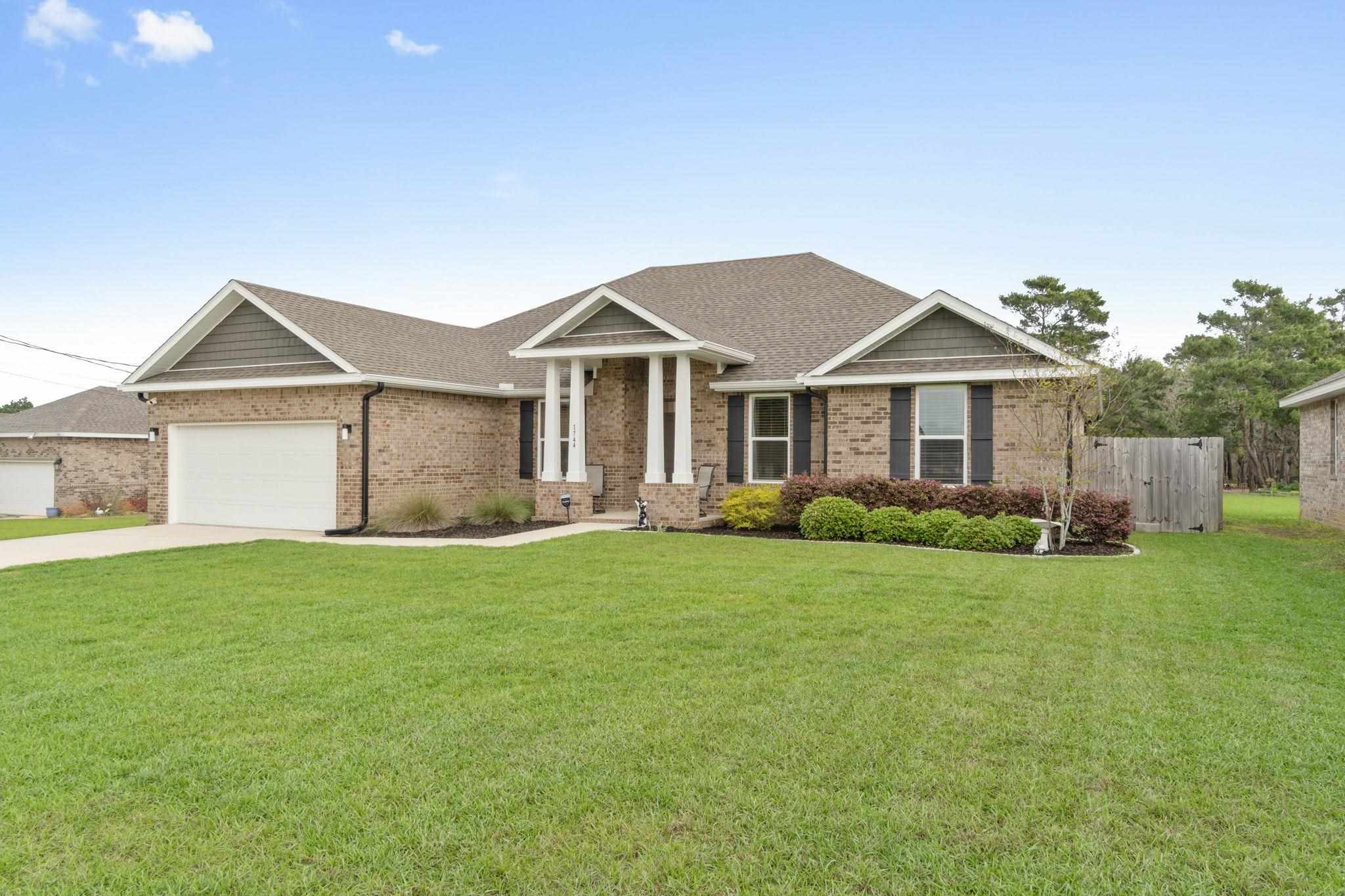 1744 Saroco Road Gulf Breeze, FL 32563 - Photo 1 of 50 Gallery Image 1