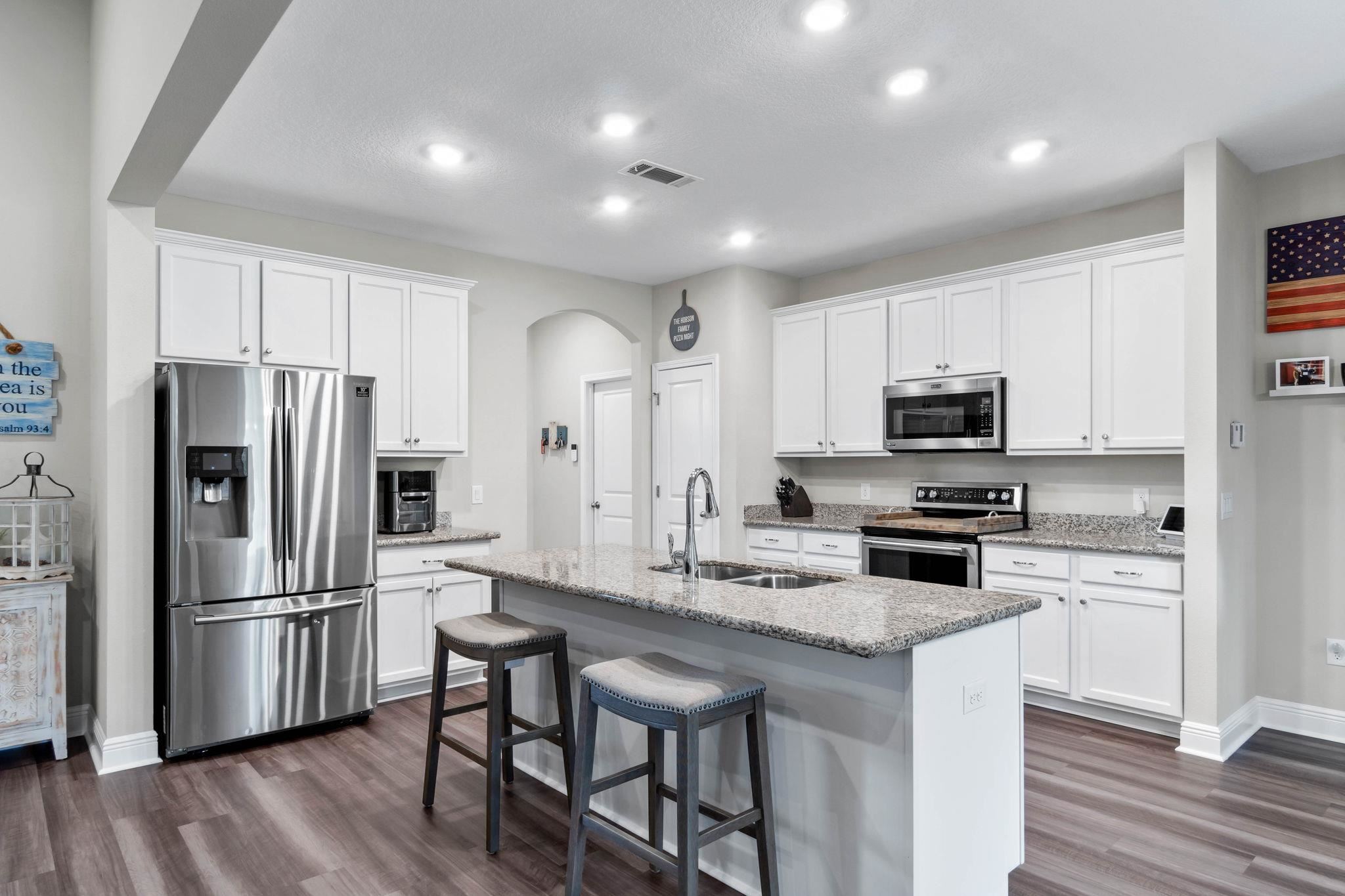 1744 Saroco Road Gulf Breeze, FL 32563 - Photo 15 of 50 Gallery Image 15