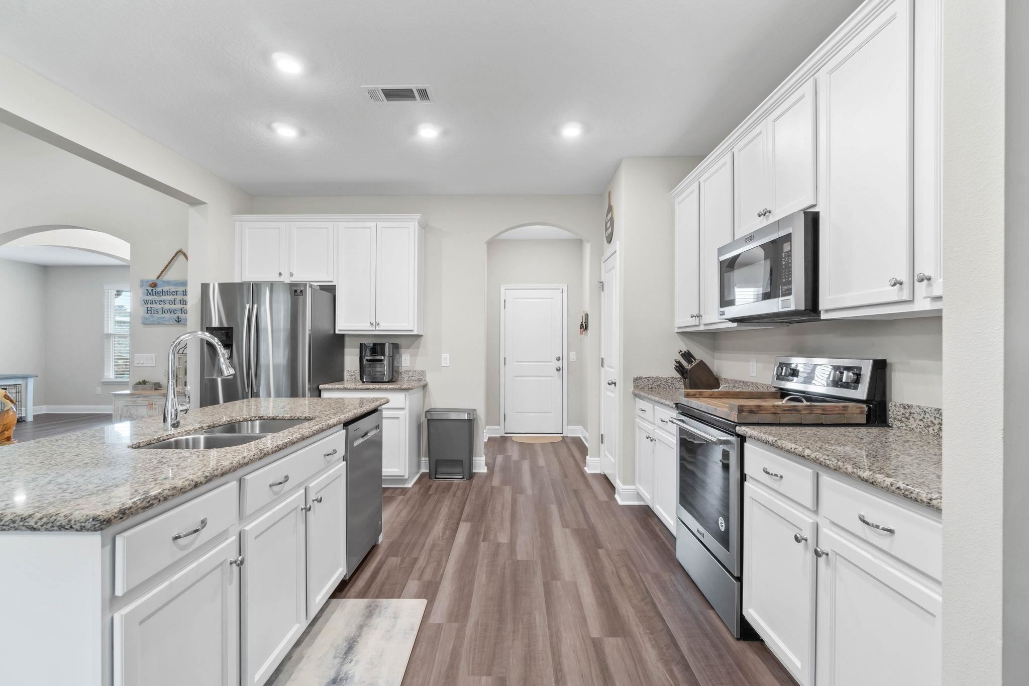 1744 Saroco Road Gulf Breeze, FL 32563 - Photo 16 of 50 Gallery Image 16