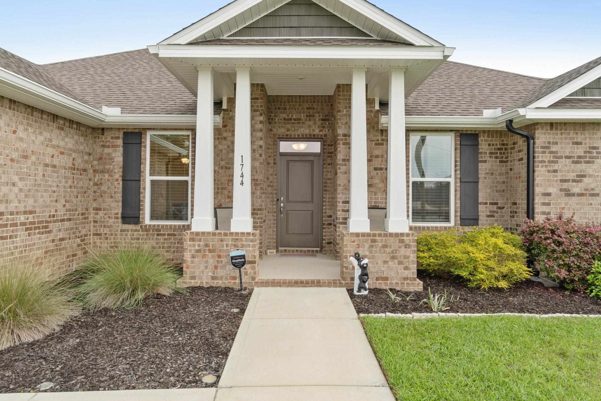 1744 Saroco Road Gulf Breeze, FL 32563 - Photo 2 of 50 Gallery Image 2