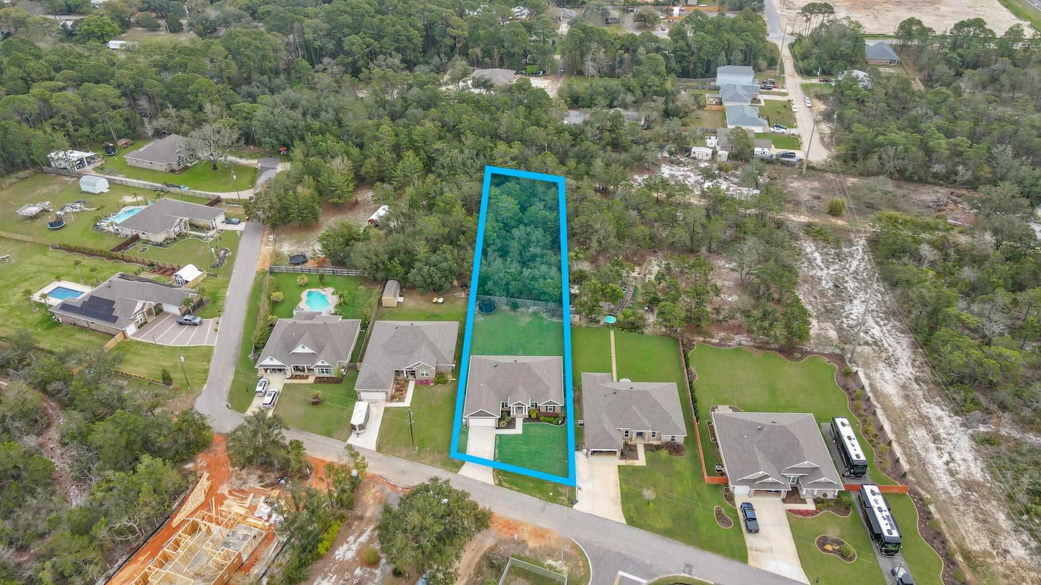1744 Saroco Road Gulf Breeze, FL 32563 - Photo 49 of 50 Gallery Image 49