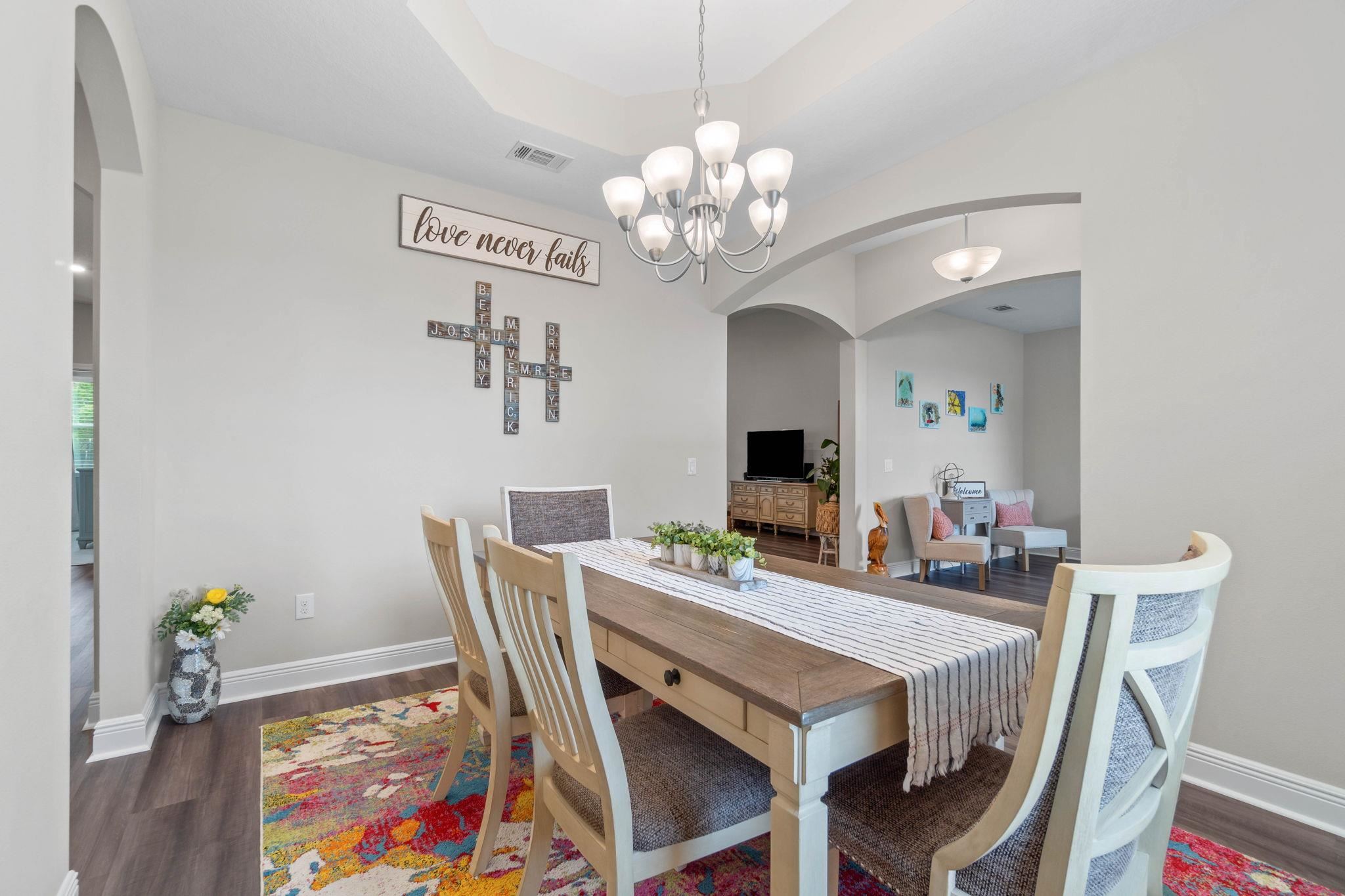 1744 Saroco Road Gulf Breeze, FL 32563 - Photo 8 of 50 Gallery Image 8
