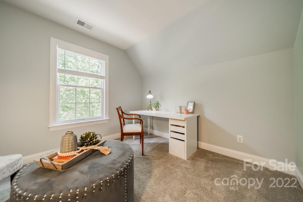 9622 Baileywick Road Charlotte, NC 28277 - Photo 29 of 39 a view of a workspace with furniture