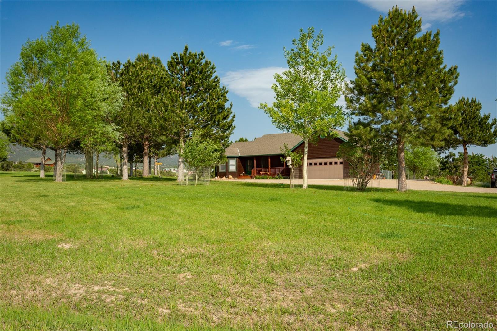 199 East Blarney Stone Road Howard, CO 81233 - Photo 1 of 35 Gallery Image 1