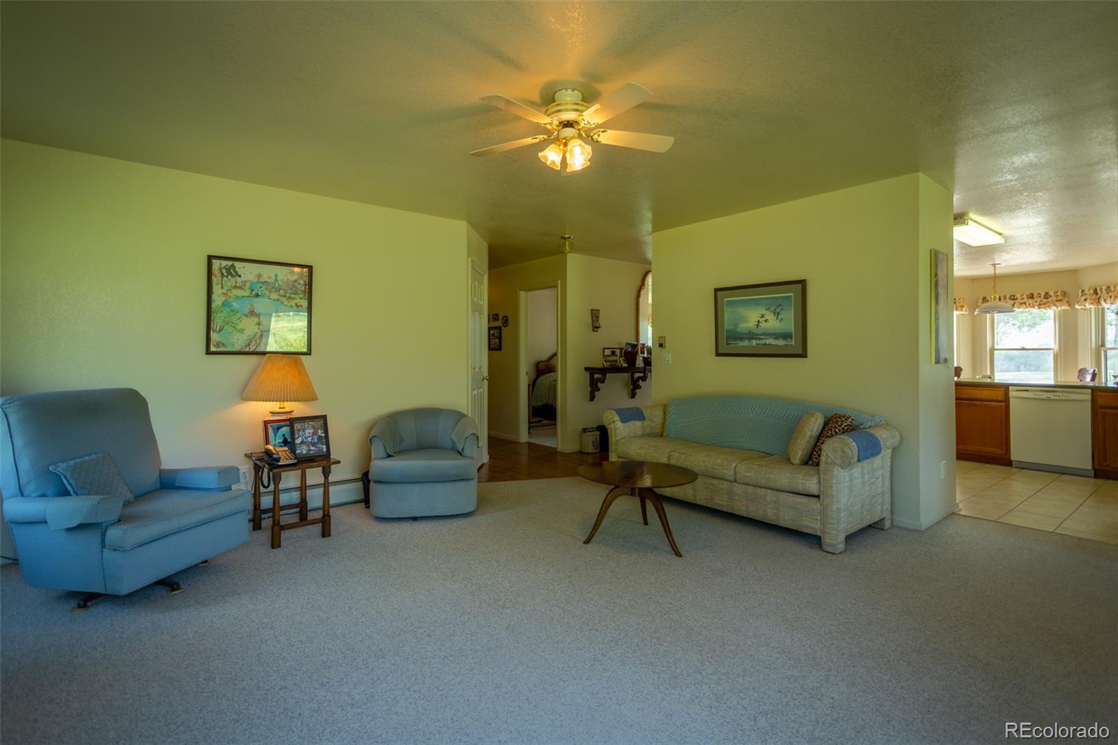 199 East Blarney Stone Road Howard, CO 81233 - Photo 13 of 35 Gallery Image 13