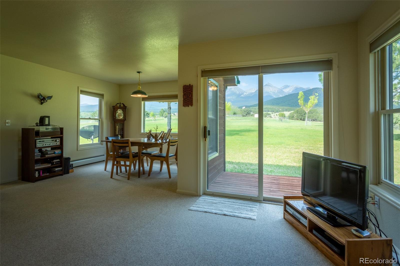 199 East Blarney Stone Road Howard, CO 81233 - Photo 15 of 35 Gallery Image 15