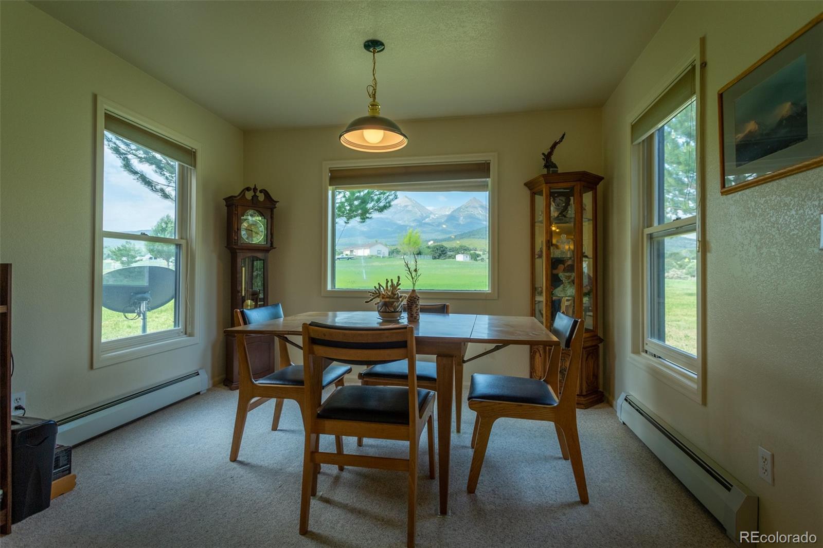 199 East Blarney Stone Road Howard, CO 81233 - Photo 16 of 35 Gallery Image 16