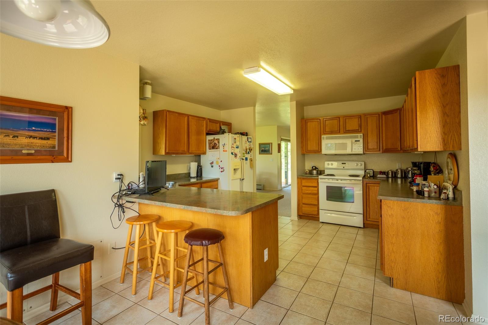 199 East Blarney Stone Road Howard, CO 81233 - Photo 18 of 35 Gallery Image 18