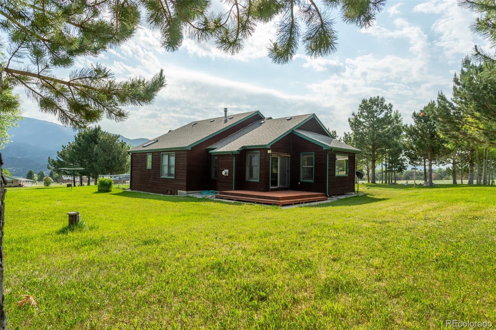 199 East Blarney Stone Road Howard, CO 81233 - Photo 5 of 35 Gallery Image 5