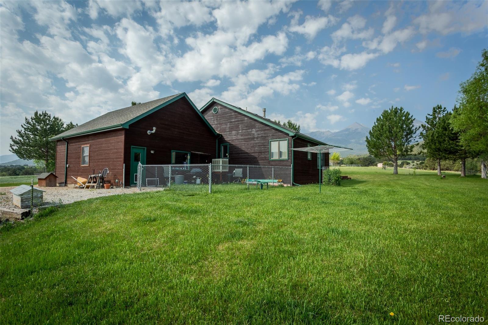 199 East Blarney Stone Road Howard, CO 81233 - Photo 6 of 35 Gallery Image 6