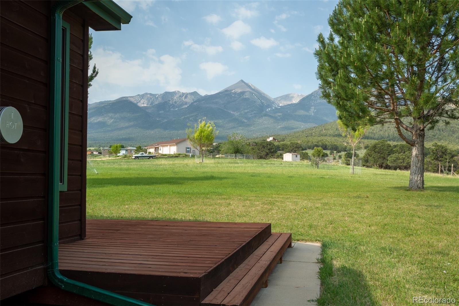 199 East Blarney Stone Road Howard, CO 81233 - Photo 8 of 35 Gallery Image 8
