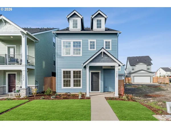 $599,990 | 3424 Southeast Cpe Lane, Hillsboro, OR 97123