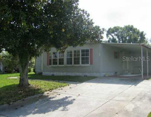 6918 Mediterranean Road Orlando, FL 32822 - Photo 1 of 1 Exterior Front