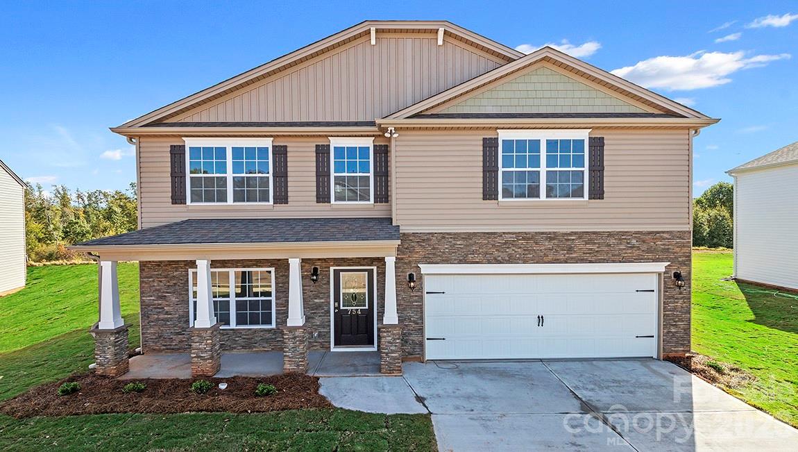 32 Ridgehaven Drive Waynesville, NC 28786 - Photo 1 of 26 Gallery Image 1
