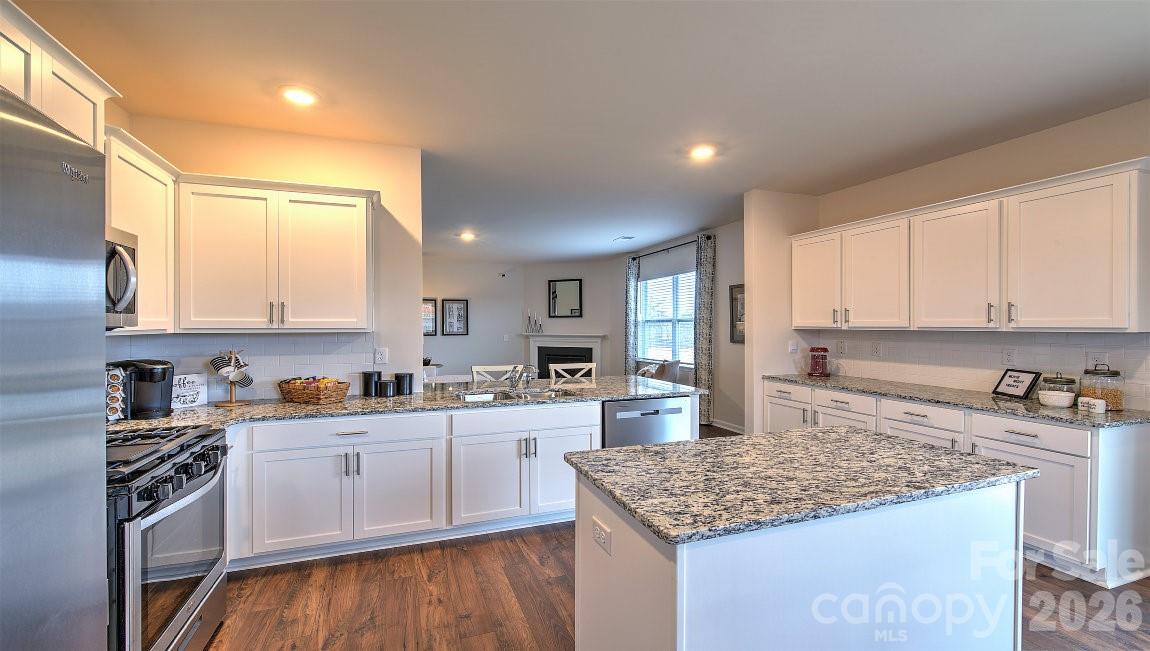 32 Ridgehaven Drive Waynesville, NC 28786 - Photo 8 of 26 Gallery Image 8