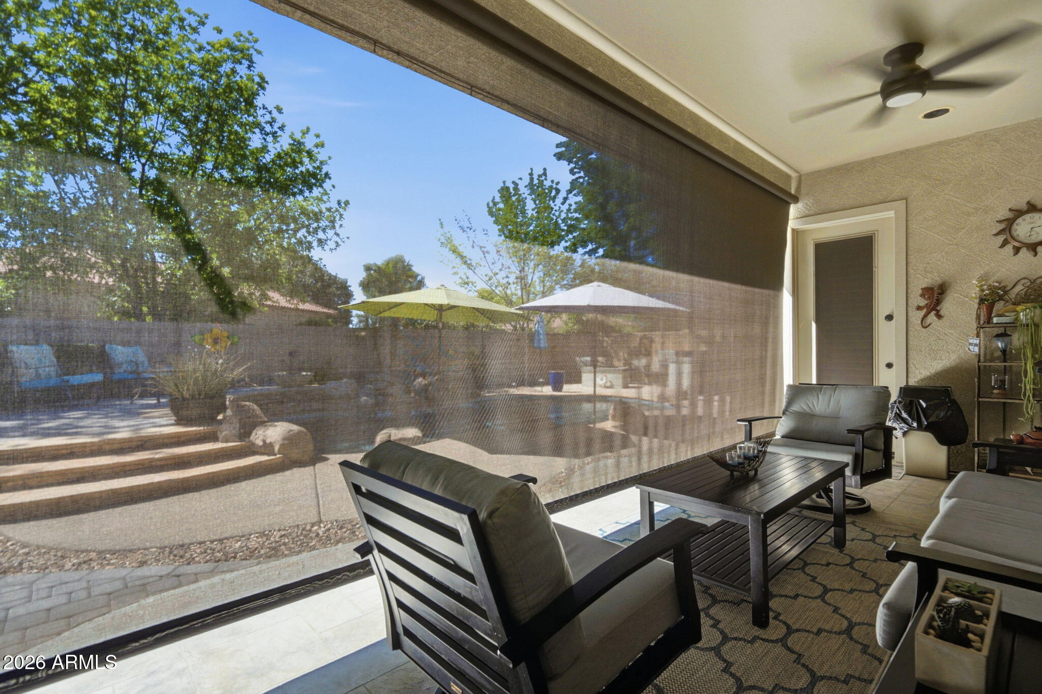 2552 South Jacob Street Gilbert, AZ 85295 - Photo 36 of 57