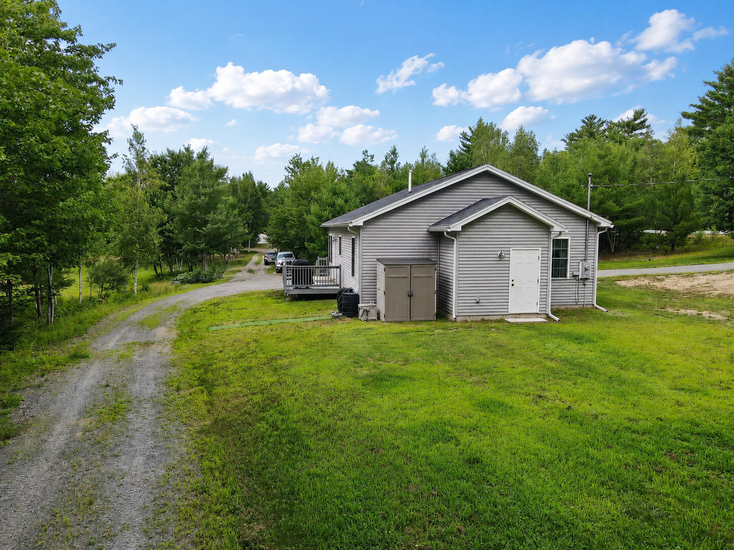 4360 Bennoch Road Alton, ME 04468 - Photo 24 of 30 51