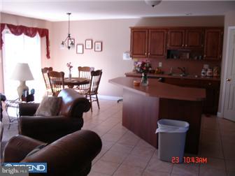 1404 Hillpoint Circle Sinking Spring, PA 19608 - Photo 2 of 12 Kitchen