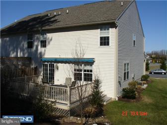 1404 Hillpoint Circle Sinking Spring, PA 19608 - Photo 11 of 12 Exterior Side