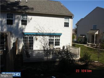 1404 Hillpoint Circle Sinking Spring, PA 19608 - Photo 12 of 12 Exterior Back