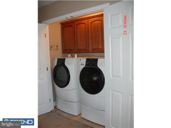 1404 Hillpoint Circle Sinking Spring, PA 19608 - Photo 7 of 12 Laundry Room
