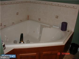 1404 Hillpoint Circle Sinking Spring, PA 19608 - Photo 10 of 12 Bathroom