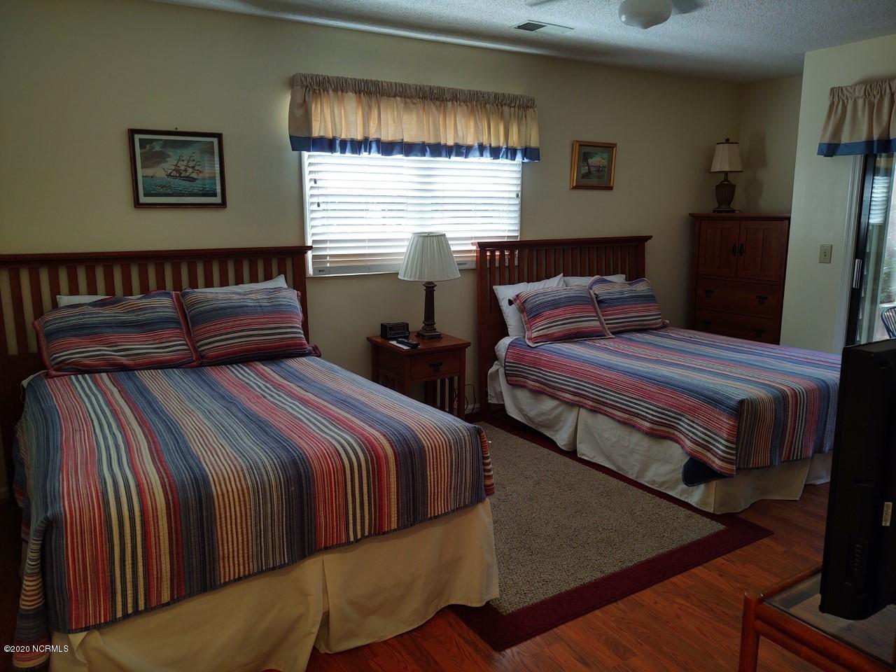 219 Clubhouse Road, Unit 1 Sunset Beach, NC 28468 - Photo 8 of 11 506