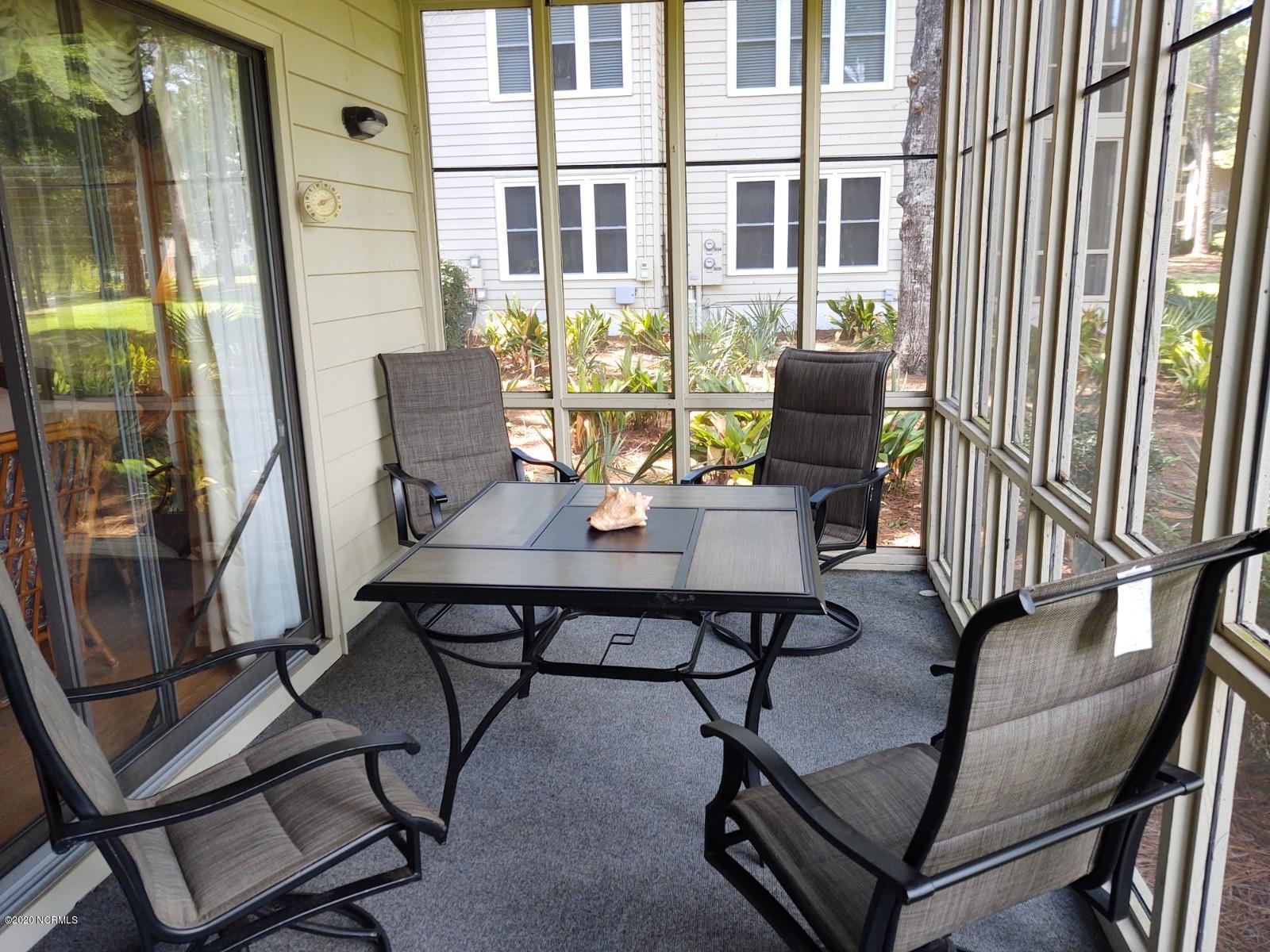 219 Clubhouse Road, Unit 1 Sunset Beach, NC 28468 - Photo 10 of 11 504
