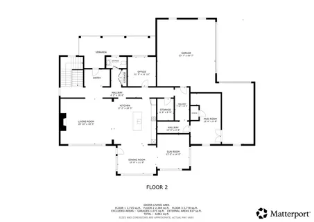 $2,350,000 | 730 Lanewood Lane North, Plymouth, MN 55447