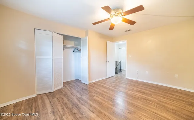 $89,900 | 2499 Country Club Drive, Unit D112, Titusville, FL 32780