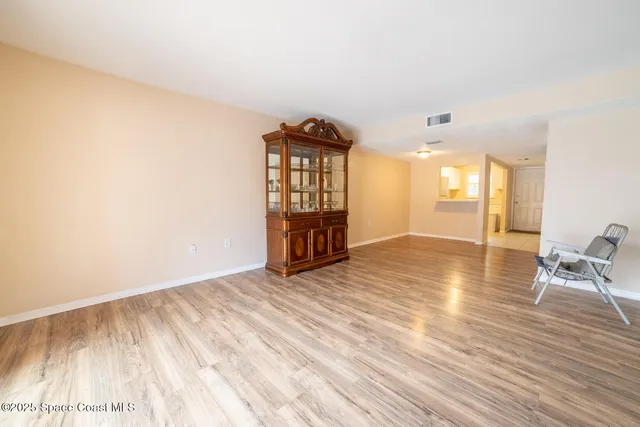 $89,900 | 2499 Country Club Drive, Unit D112, Titusville, FL 32780