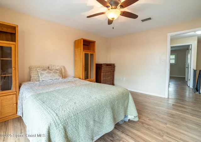 $89,900 | 2499 Country Club Drive, Unit D112, Titusville, FL 32780