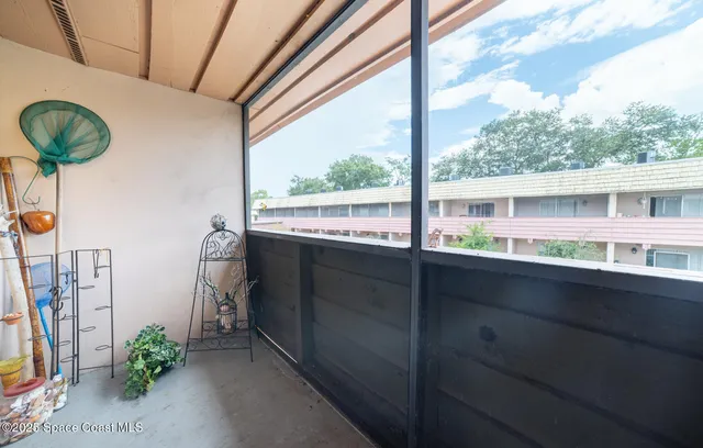 $89,900 | 2499 Country Club Drive, Unit D112, Titusville, FL 32780