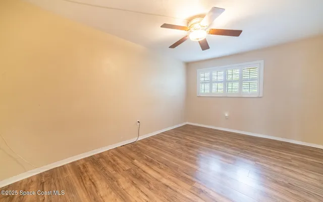 $89,900 | 2499 Country Club Drive, Unit D112, Titusville, FL 32780