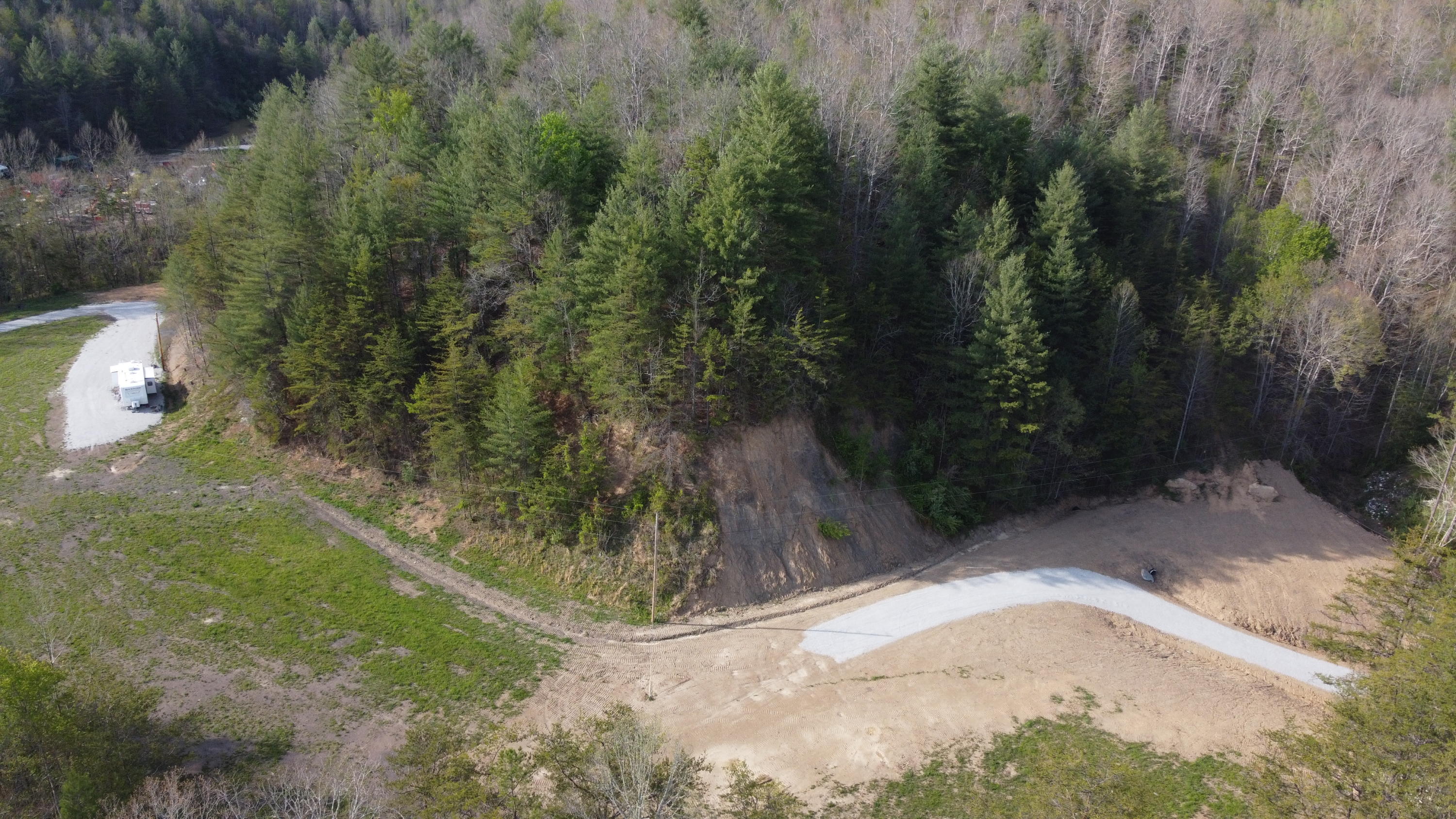 2347 Paint Rock Road Oneida, TN 37841 - Photo 11 of 21 DJI_0836