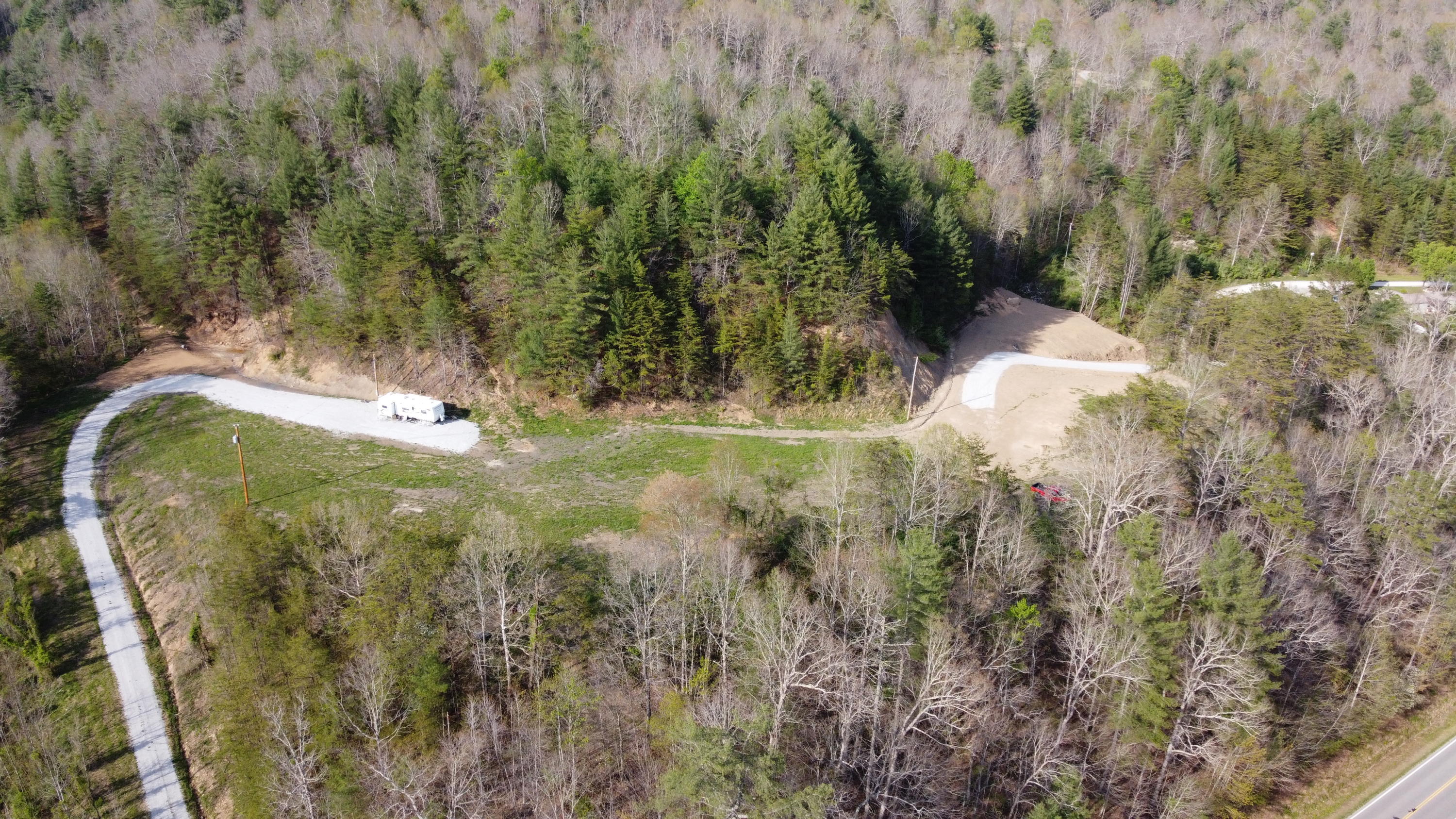 2347 Paint Rock Road Oneida, TN 37841 - Photo 12 of 21 DJI_0837