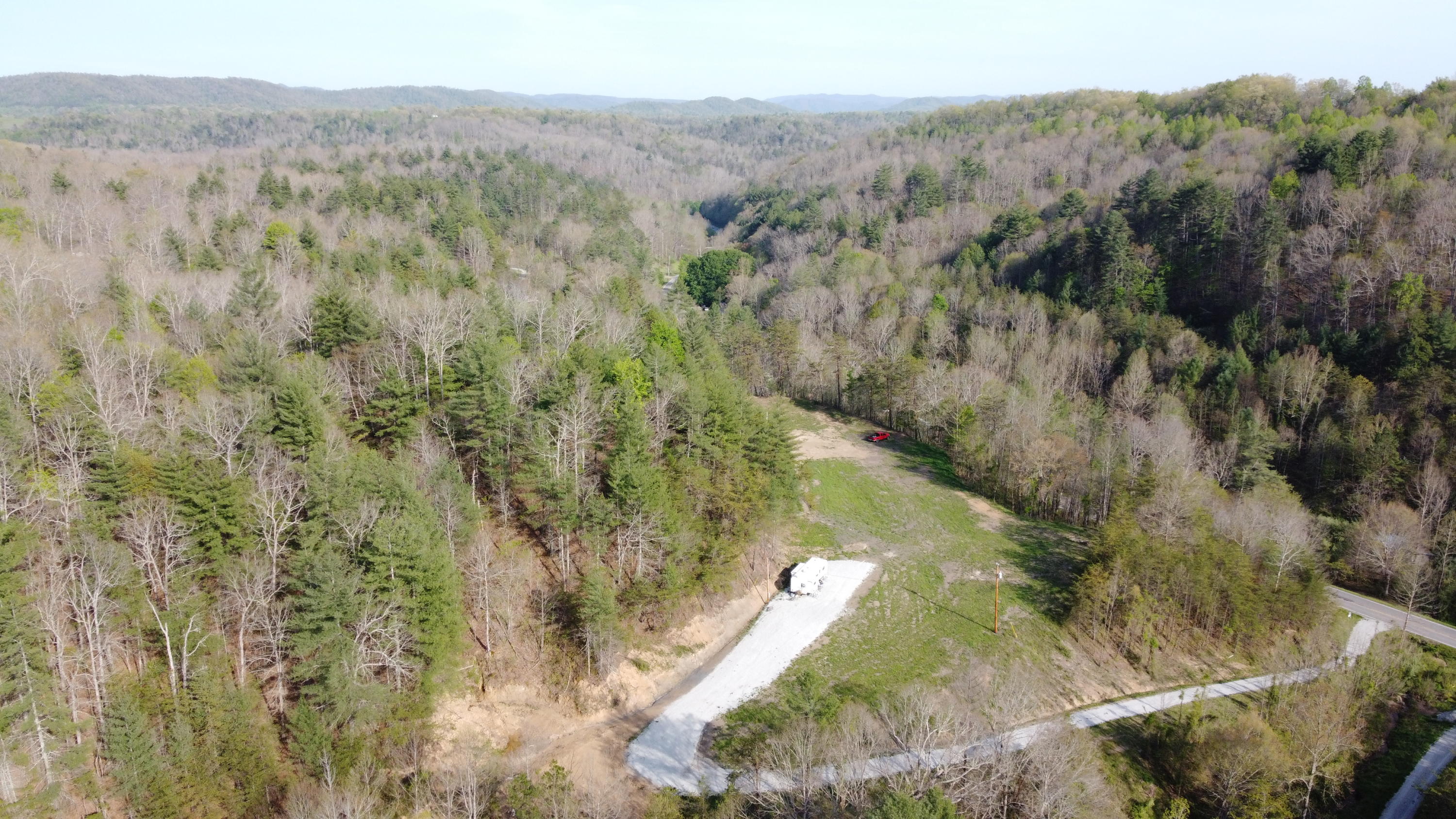 2347 Paint Rock Road Oneida, TN 37841 - Photo 16 of 21 DJI_0841