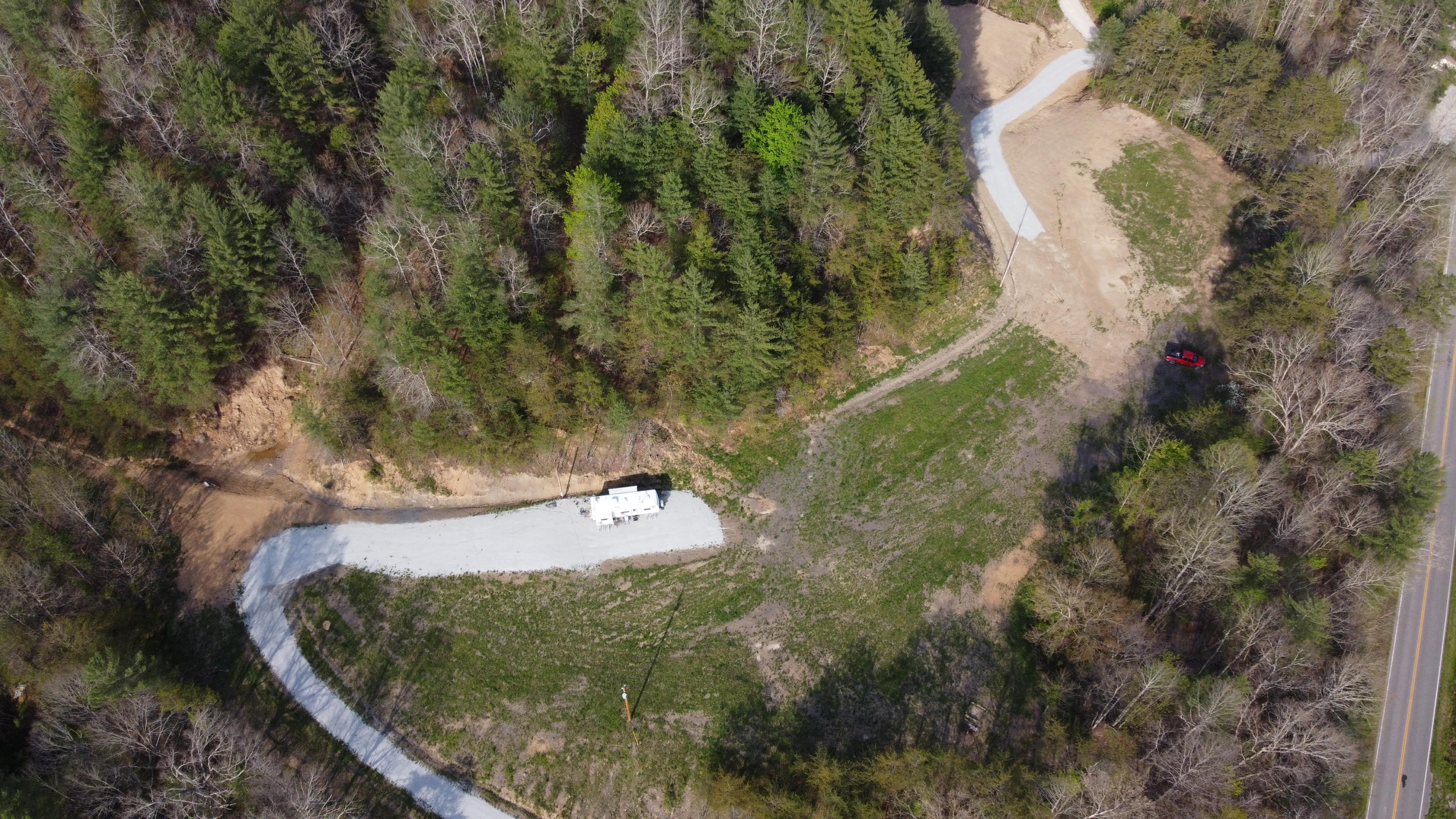 2347 Paint Rock Road Oneida, TN 37841 - Photo 17 of 21 DJI_0842
