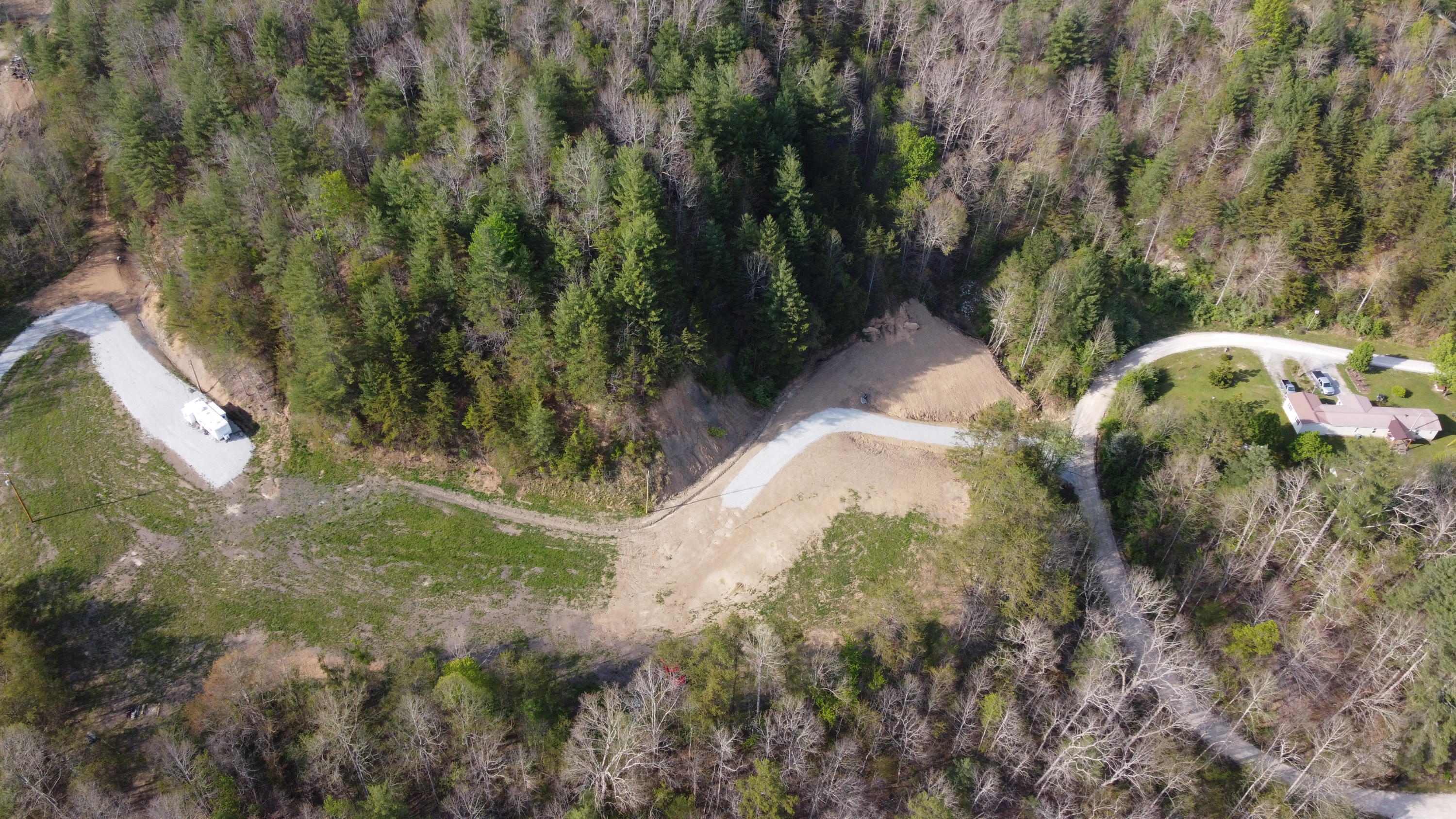 2347 Paint Rock Road Oneida, TN 37841 - Photo 20 of 21 DJI_0845