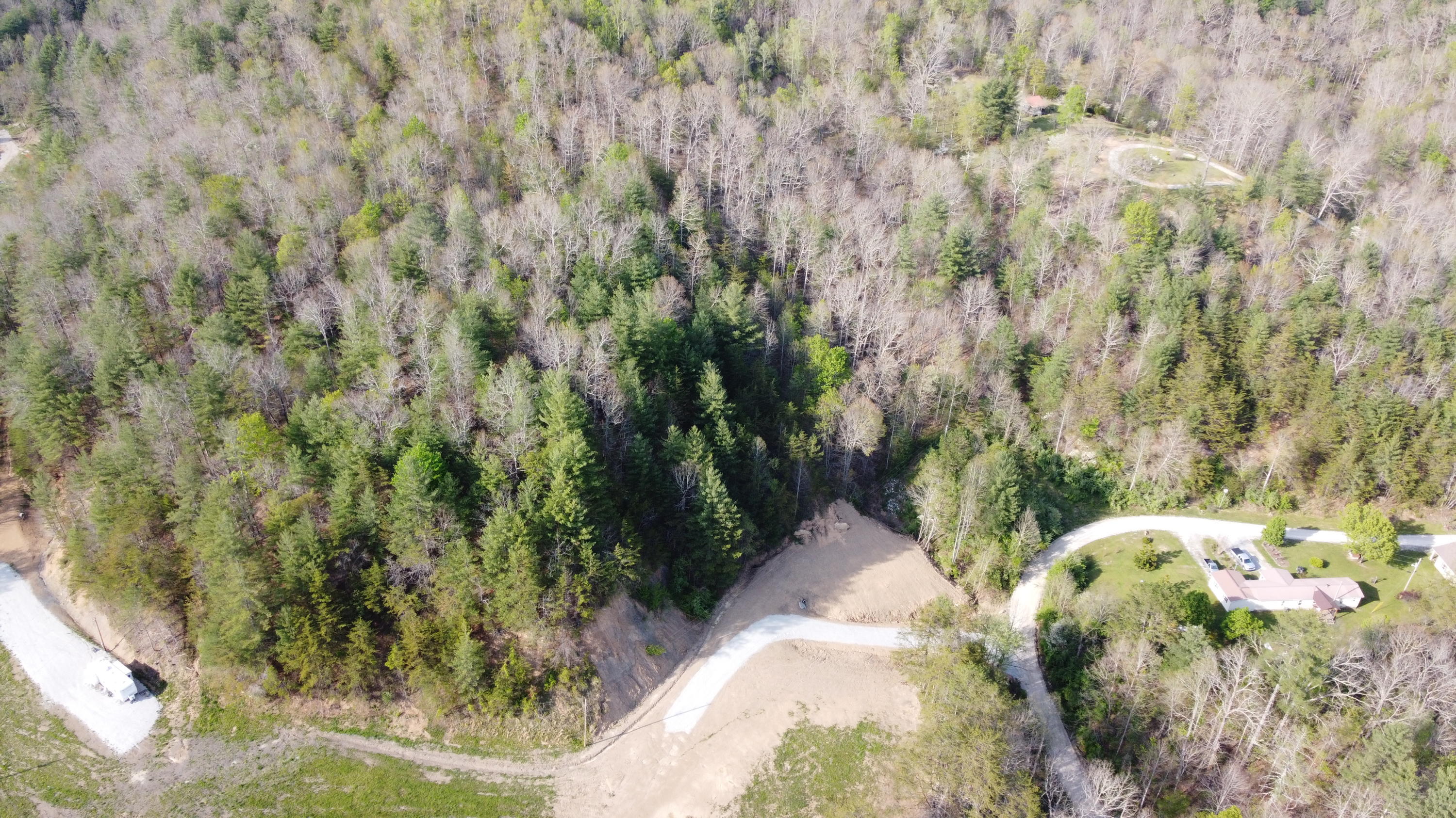 2347 Paint Rock Road Oneida, TN 37841 - Photo 21 of 21 DJI_0846