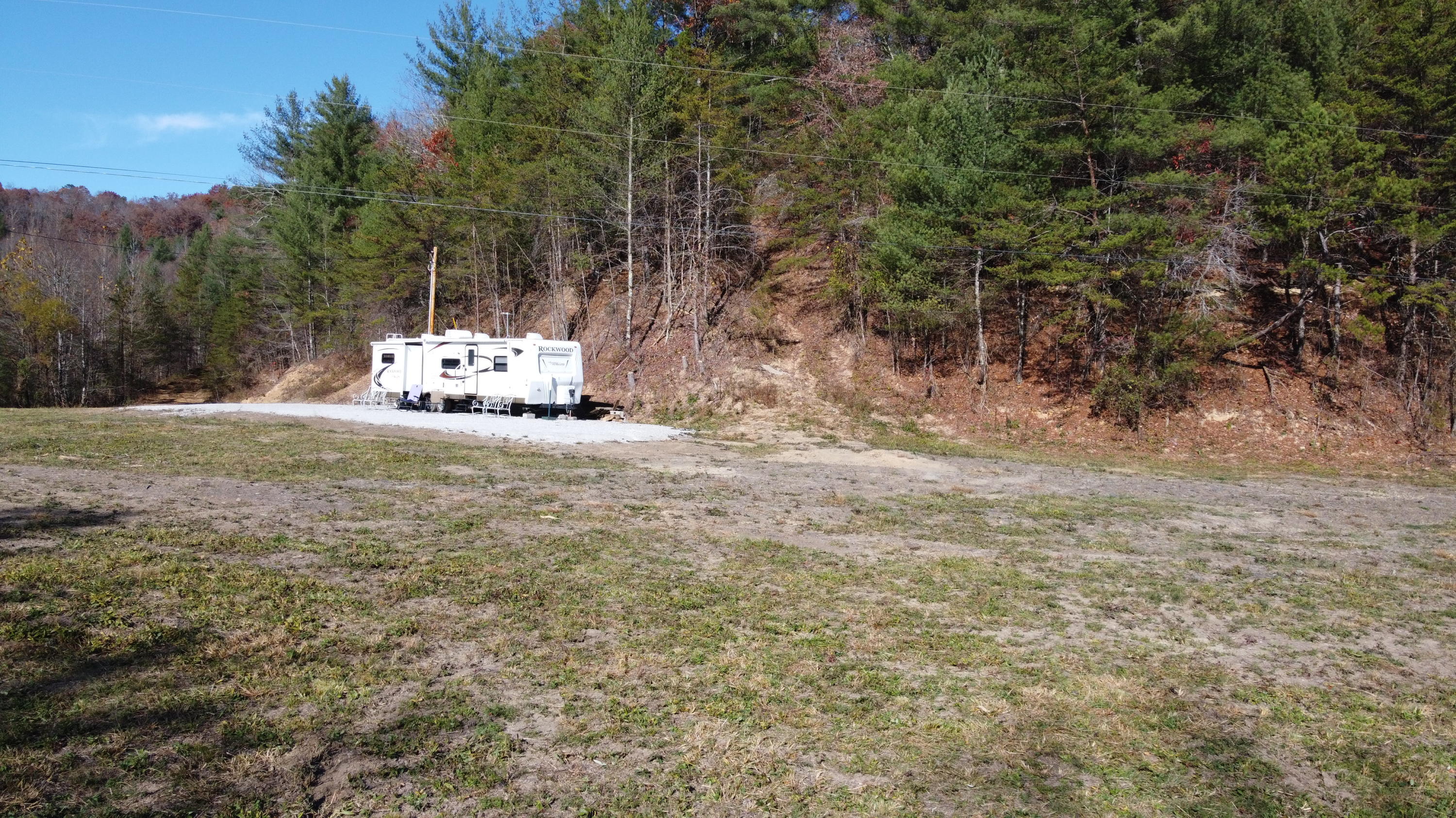 2347 Paint Rock Road Oneida, TN 37841 - Photo 6 of 21 DJI_0604