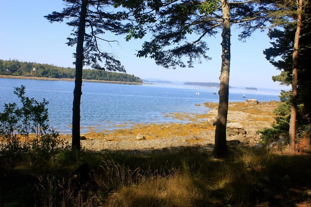 174 Dow Road Deer Isle, ME 04627 - Photo 6 of 21 Photo