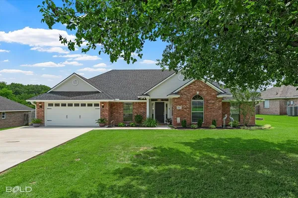$330,000 | 116 Augusta Avenue, Benton, LA 71006